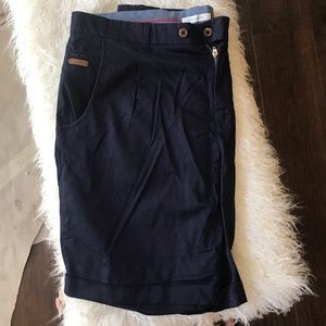 Men’s Zara Shorts
